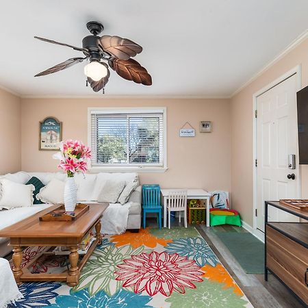 North Ocean City Newly Remodeled Bagian luar foto