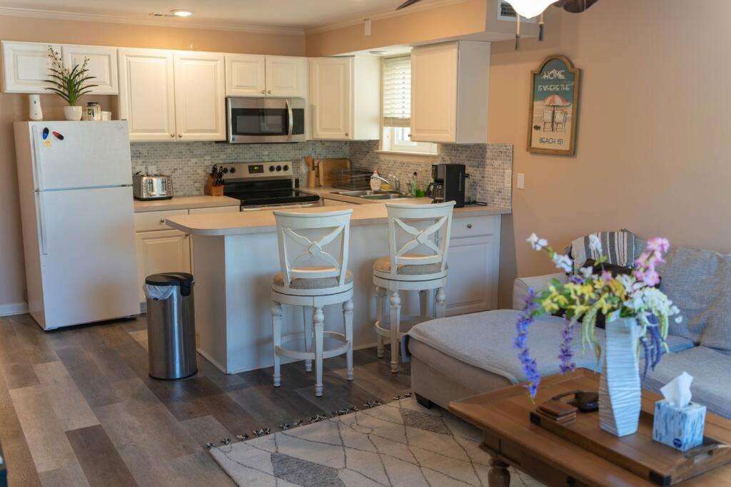 North Ocean City Newly Remodeled Bagian luar foto