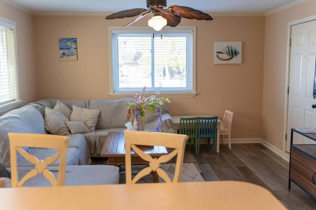 North Ocean City Newly Remodeled Bagian luar foto