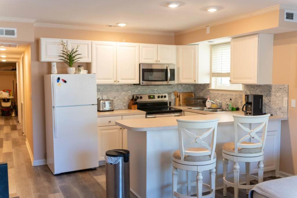 North Ocean City Newly Remodeled Bagian luar foto