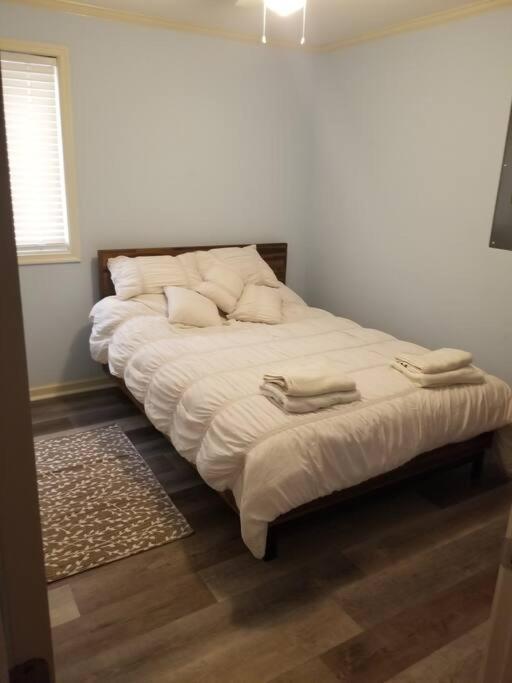 North Ocean City Newly Remodeled Bagian luar foto