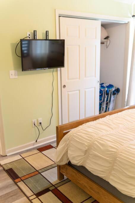 North Ocean City Newly Remodeled Bagian luar foto