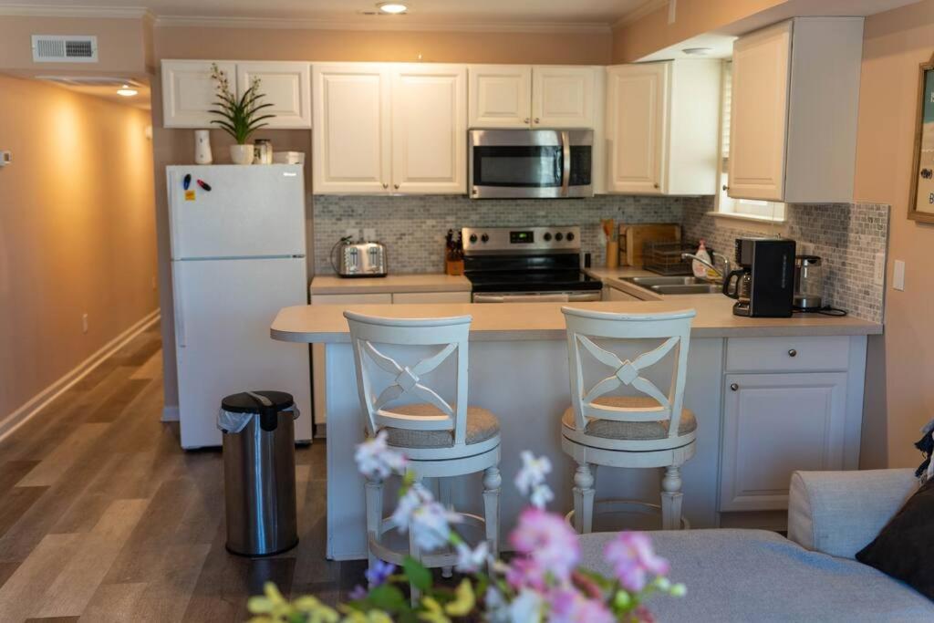 North Ocean City Newly Remodeled Bagian luar foto