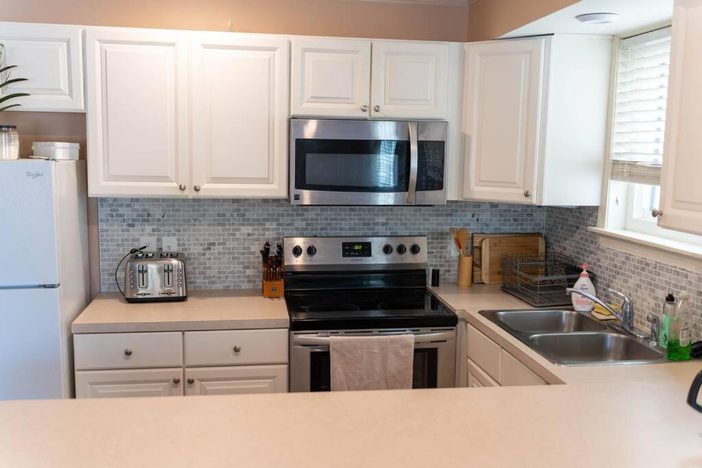 North Ocean City Newly Remodeled Bagian luar foto