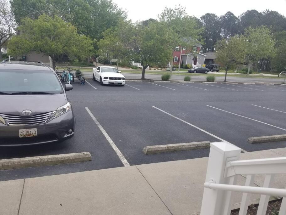North Ocean City Newly Remodeled Bagian luar foto