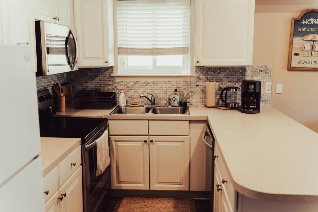 North Ocean City Newly Remodeled Bagian luar foto