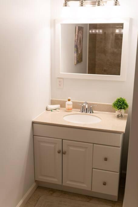 North Ocean City Newly Remodeled Bagian luar foto