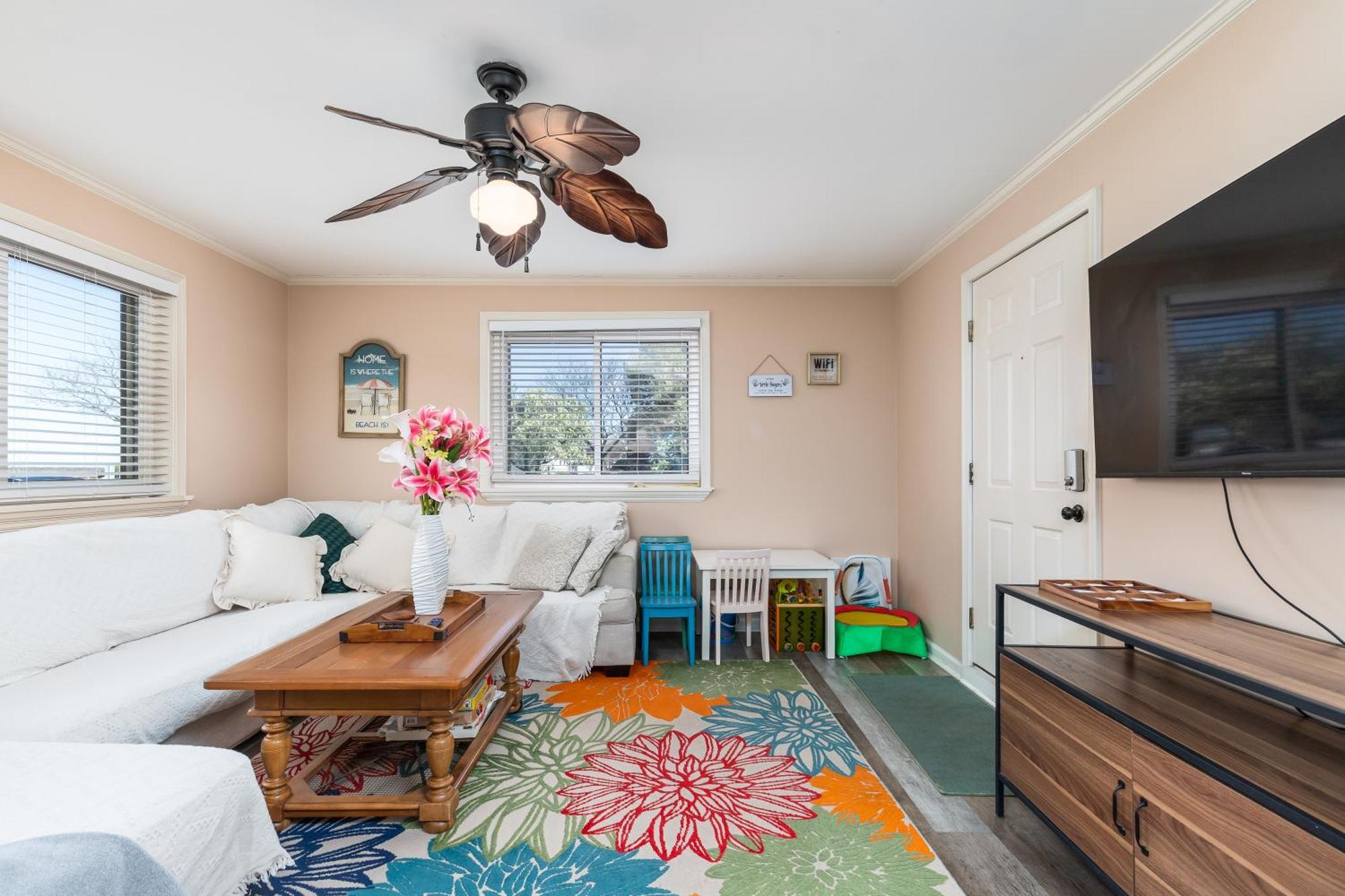North Ocean City Newly Remodeled Bagian luar foto