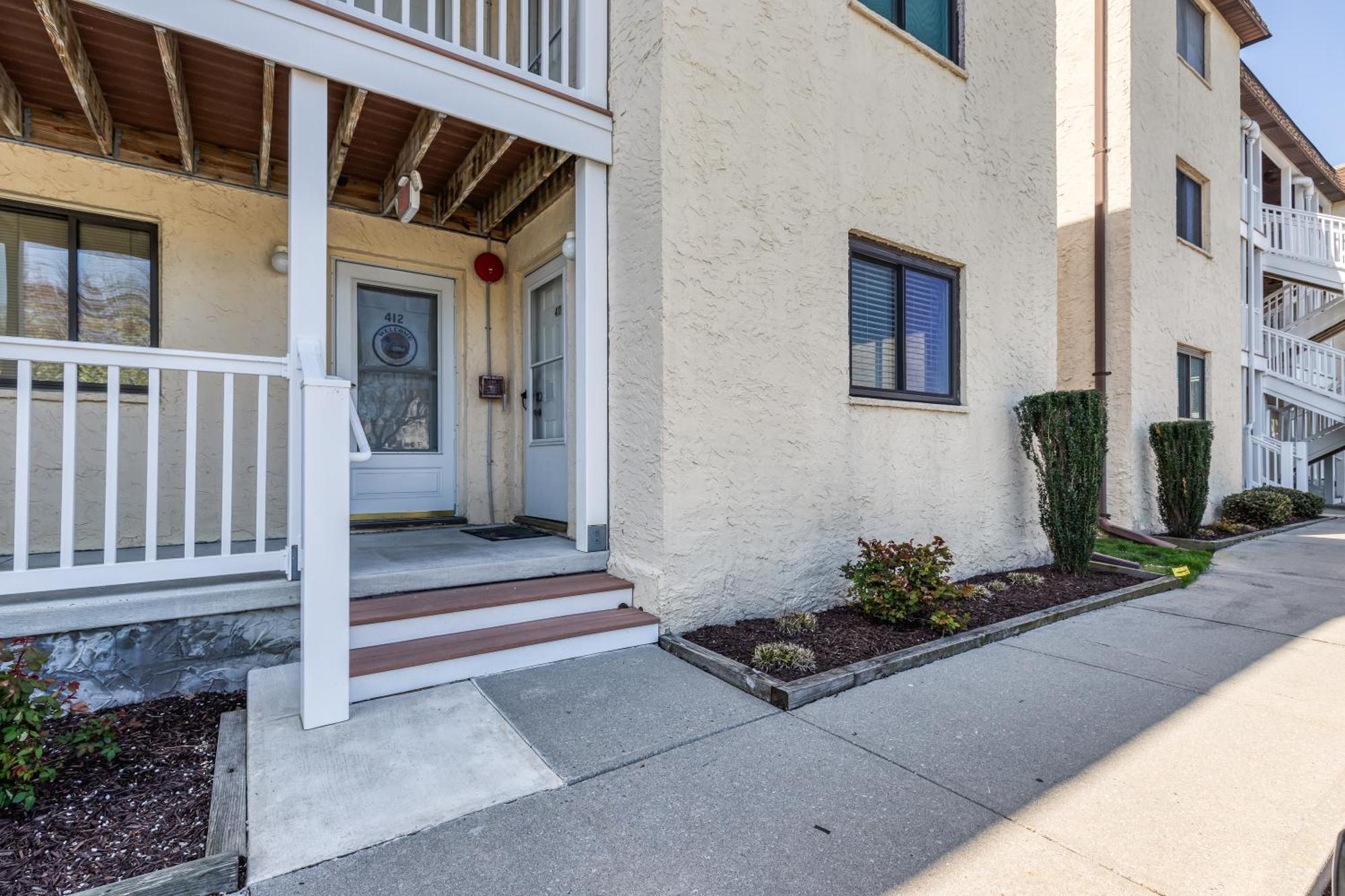 North Ocean City Newly Remodeled Bagian luar foto