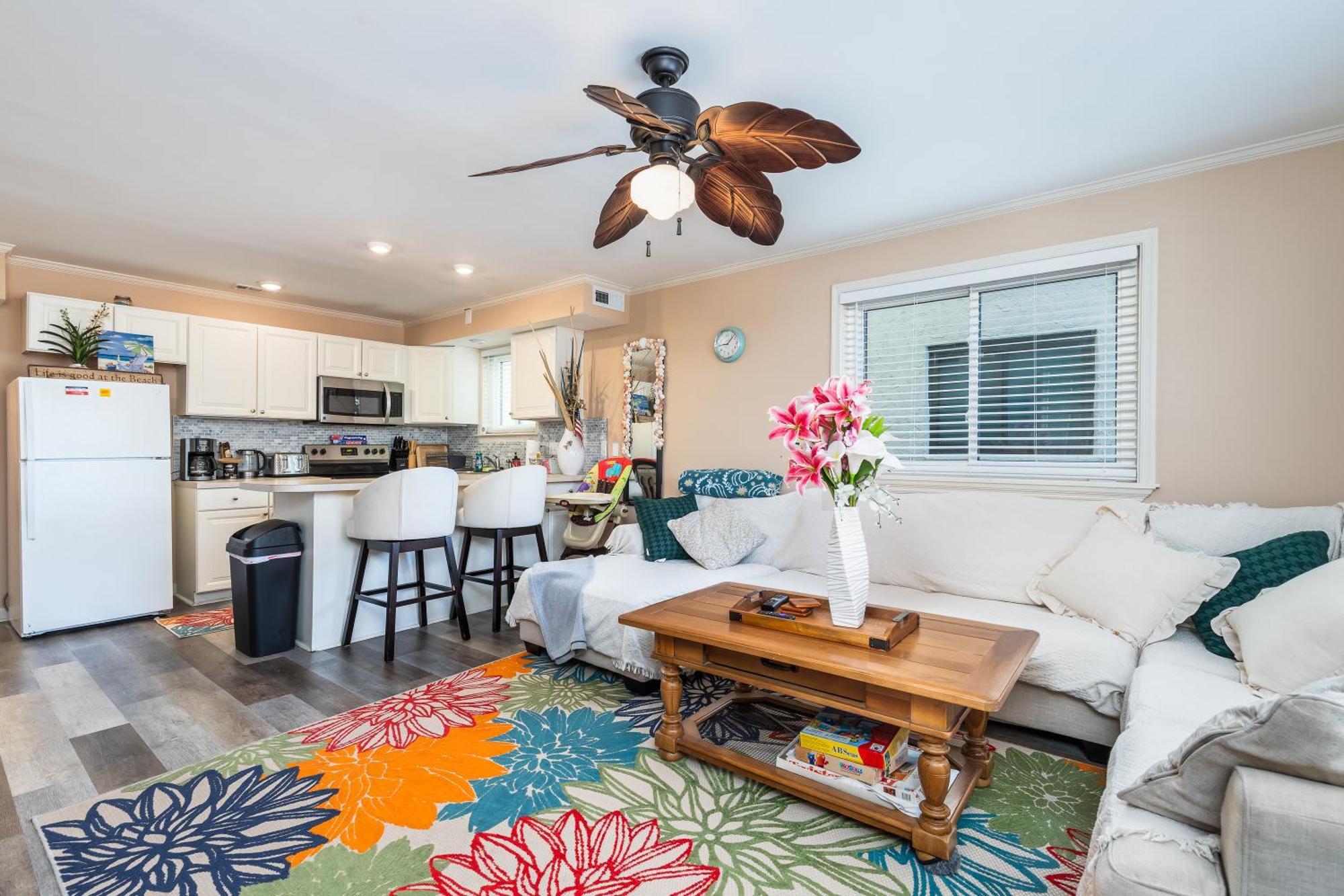 North Ocean City Newly Remodeled Bagian luar foto