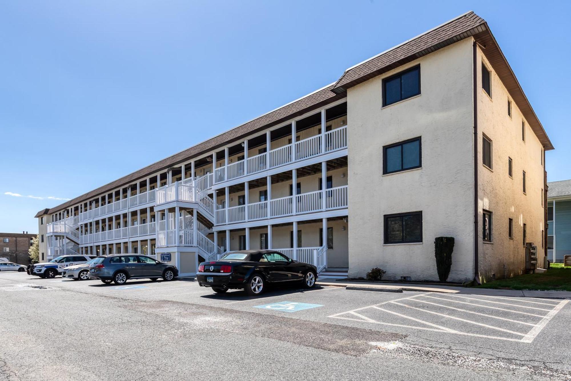 North Ocean City Newly Remodeled Bagian luar foto