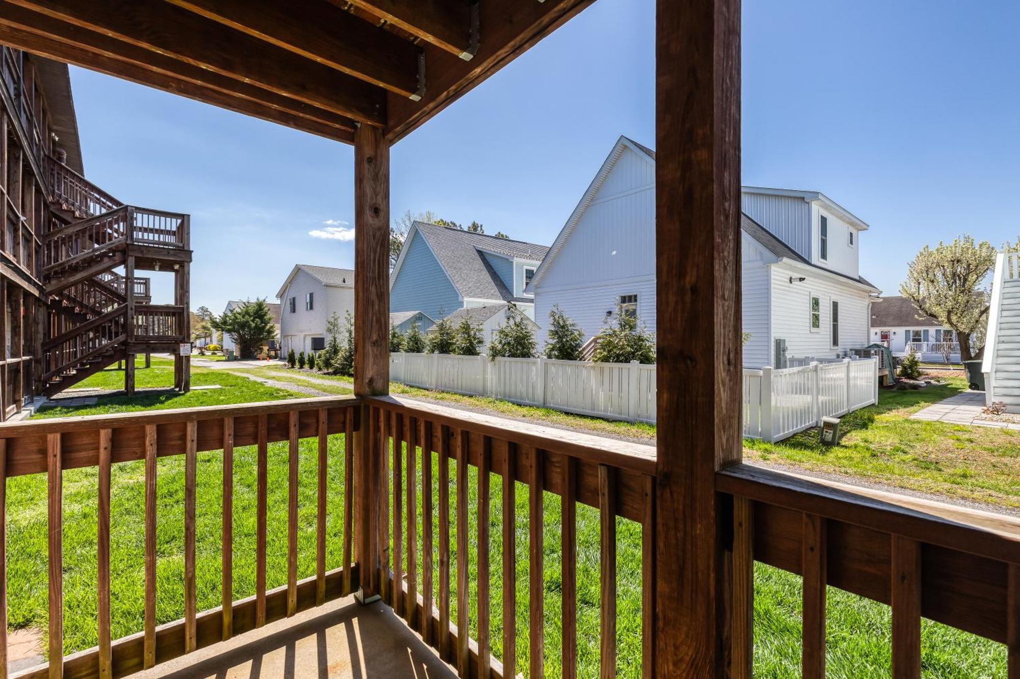 North Ocean City Newly Remodeled Bagian luar foto