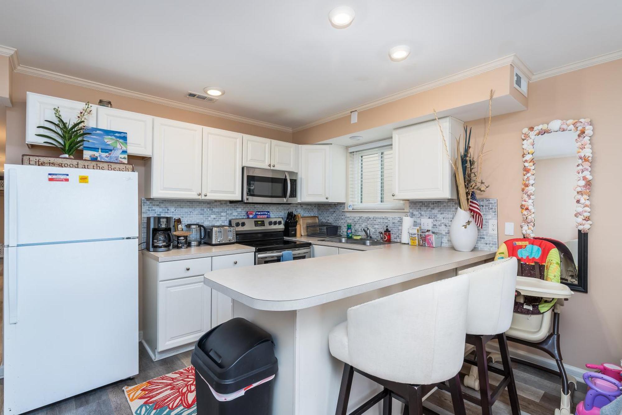 North Ocean City Newly Remodeled Bagian luar foto