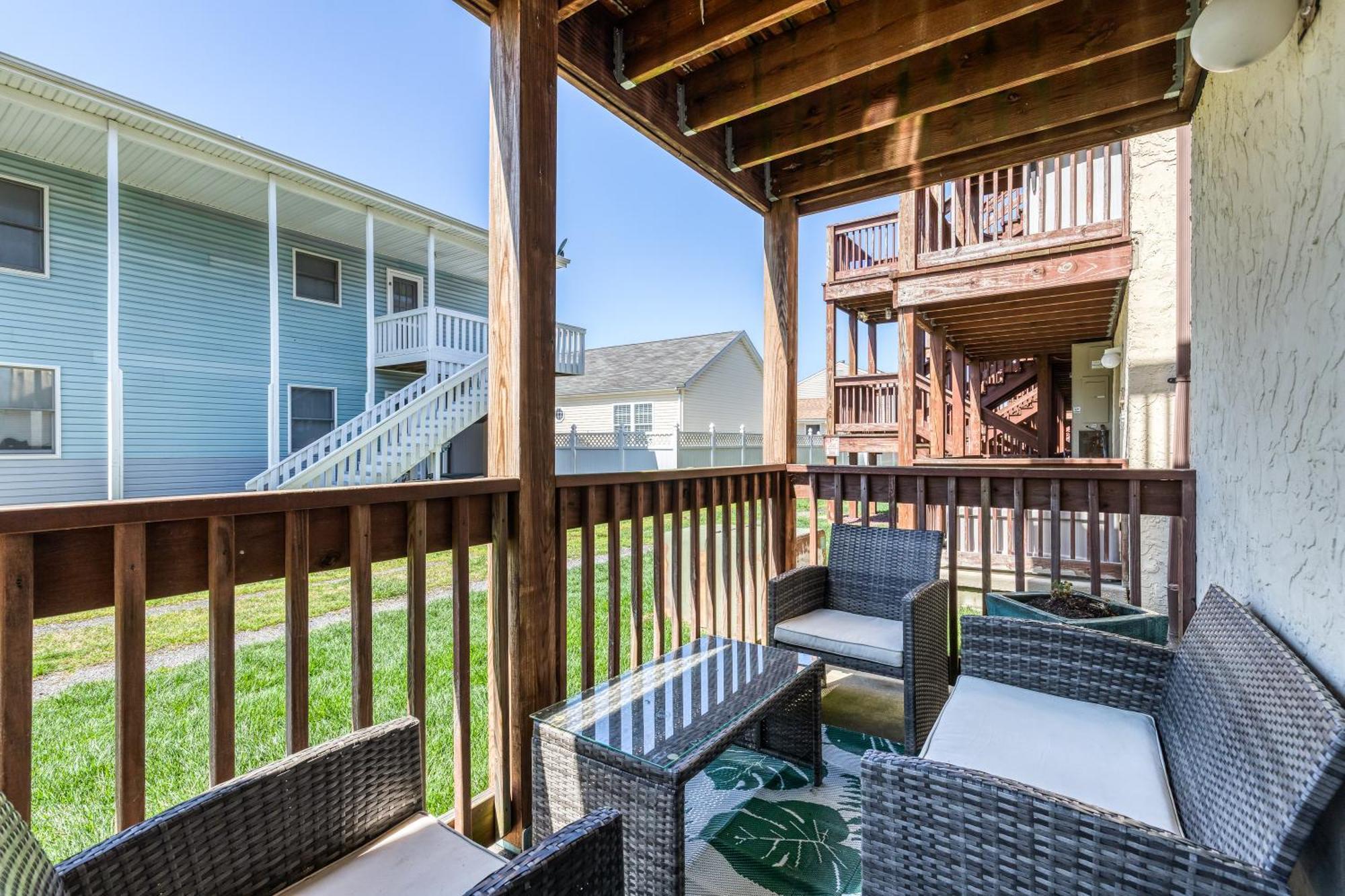North Ocean City Newly Remodeled Bagian luar foto