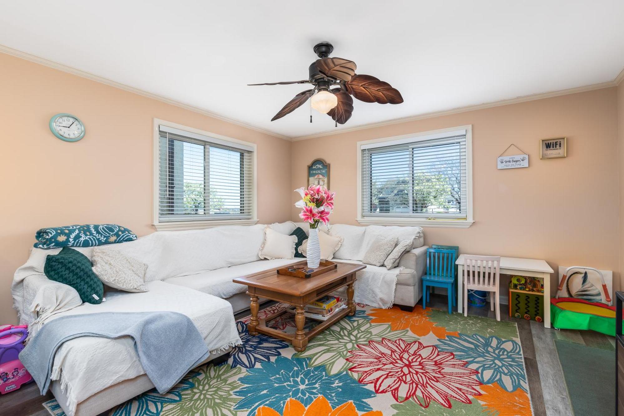 North Ocean City Newly Remodeled Bagian luar foto