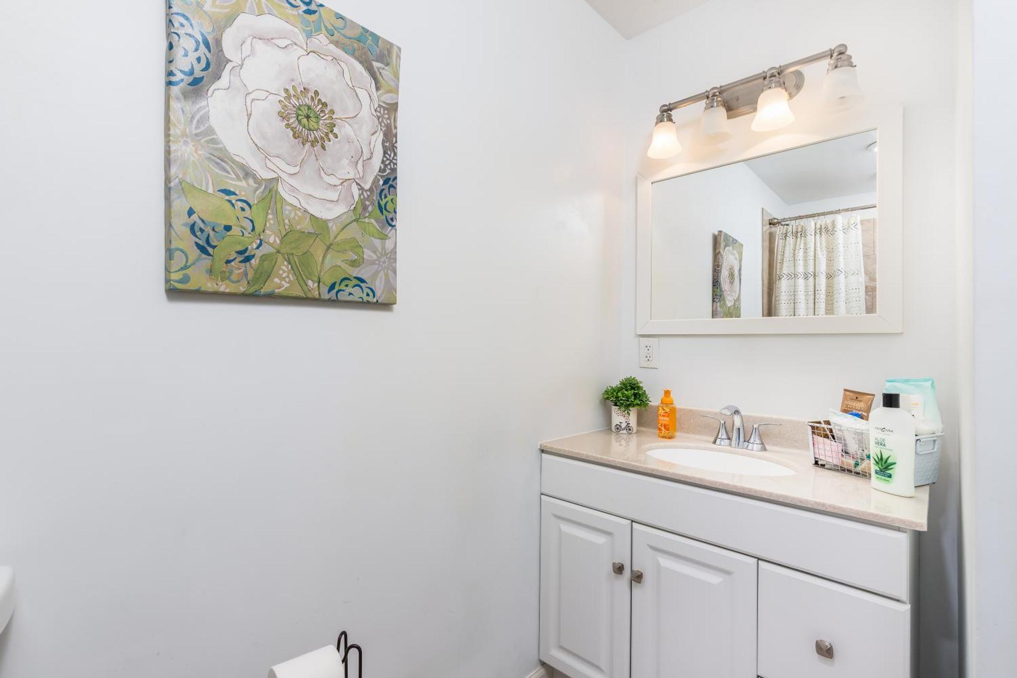North Ocean City Newly Remodeled Bagian luar foto