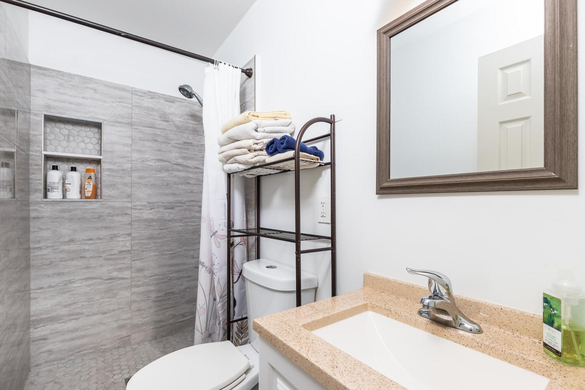 North Ocean City Newly Remodeled Bagian luar foto