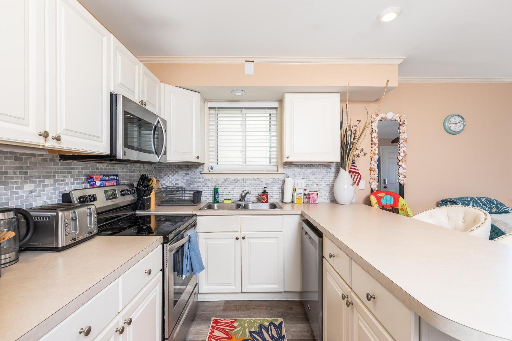North Ocean City Newly Remodeled Bagian luar foto