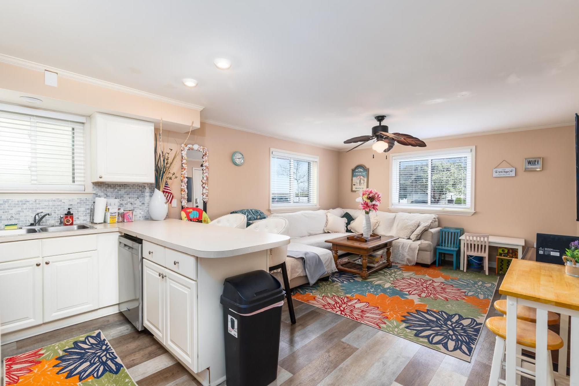 North Ocean City Newly Remodeled Bagian luar foto